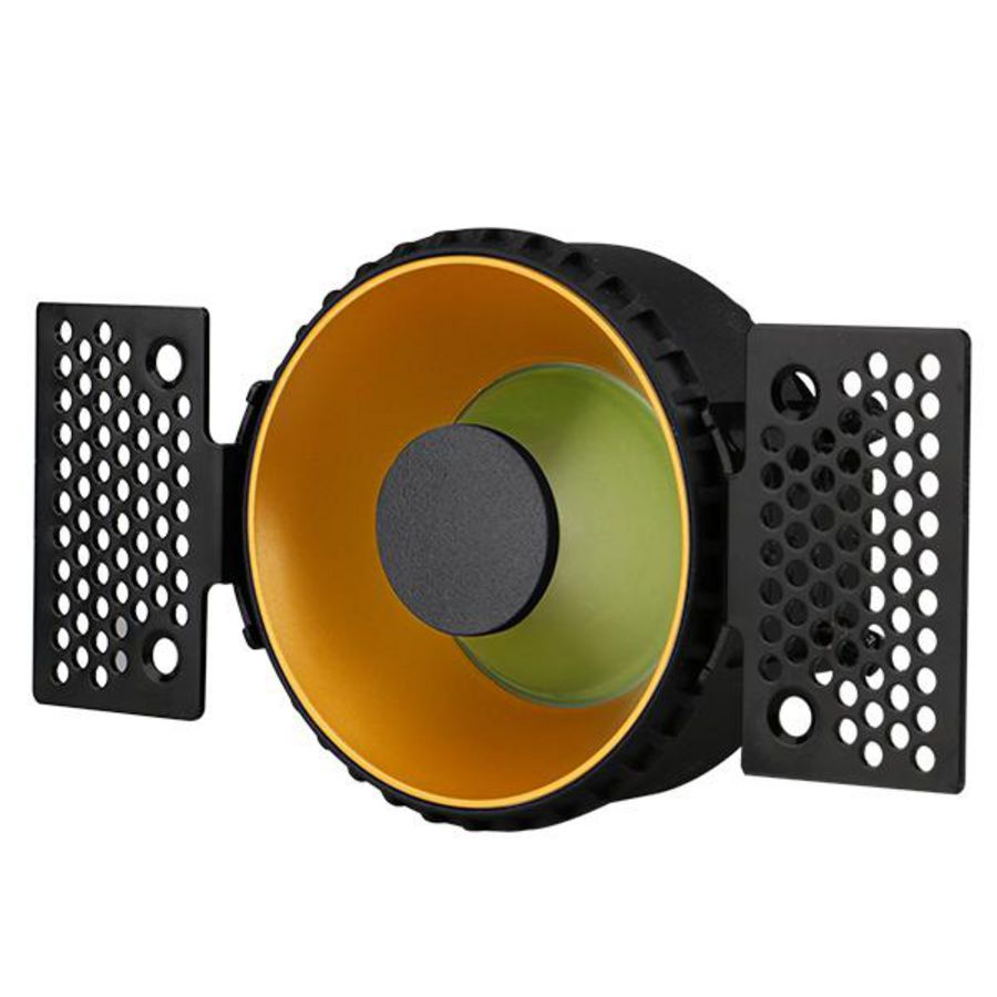 Toebehoren Infinity trimless rond IL-FI07F415733
