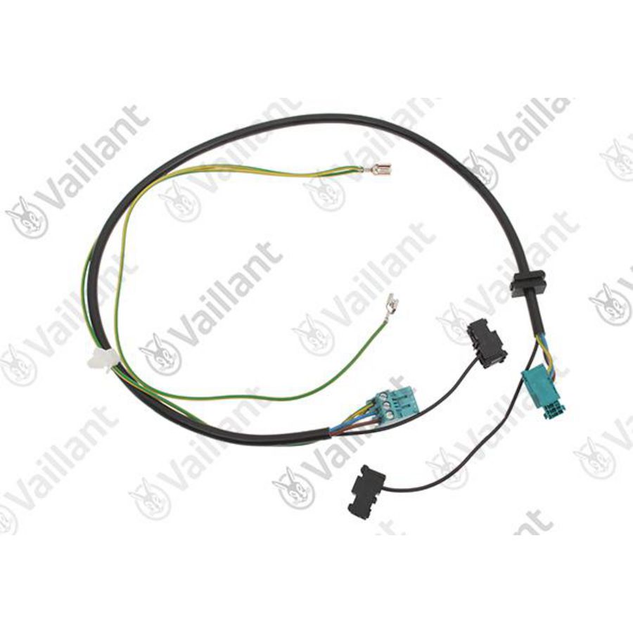 Kabelboom ICL - HMU 0020150133