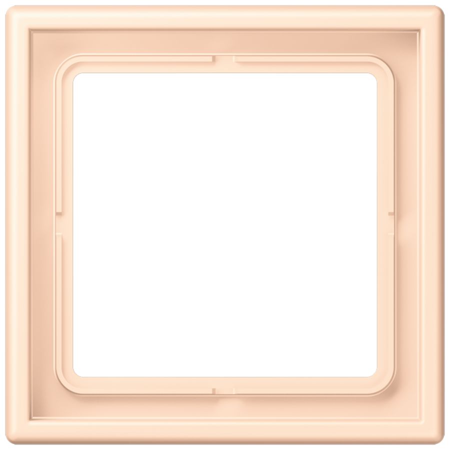 Afdekraam 1-voudig LC32123