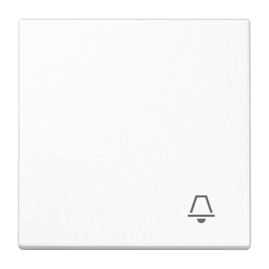 Schakelwip LS990 alp.w.m.symbool bel
