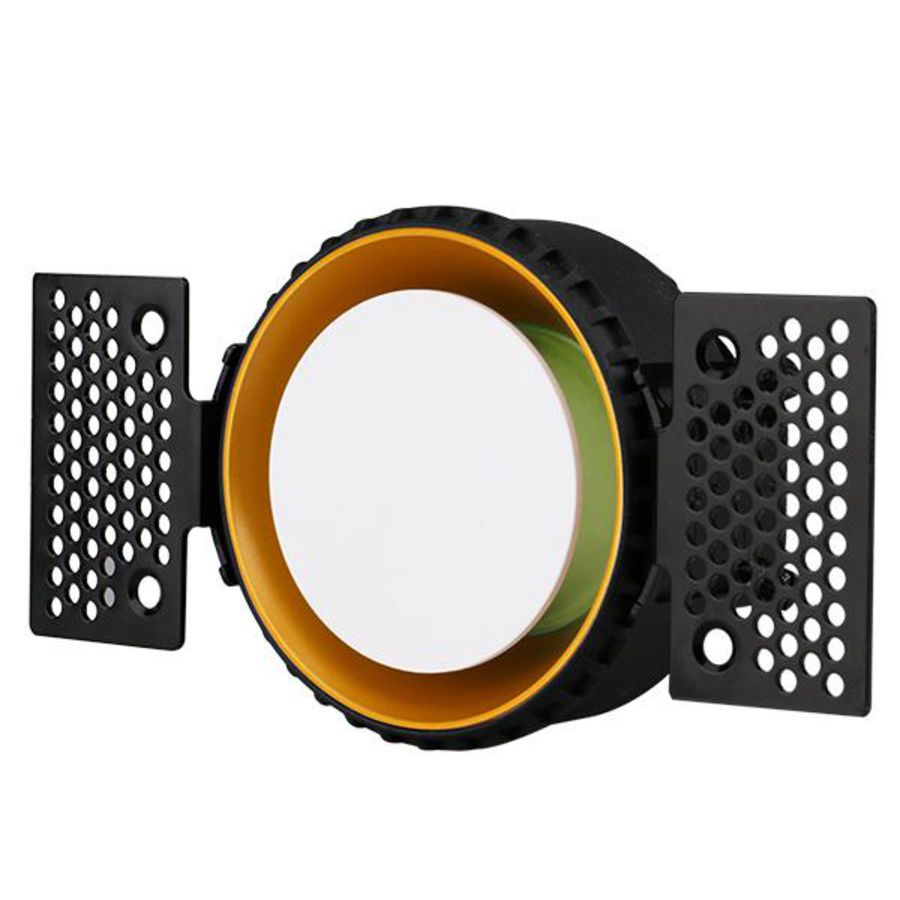 Toebehoren Infinity trimless rond IL-FI07F415732