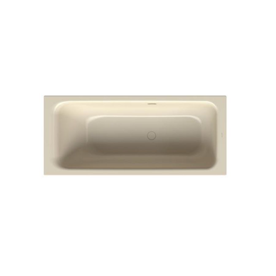 Bad BetteSelect ovlp lange zijde 1600x700mm Jasmin