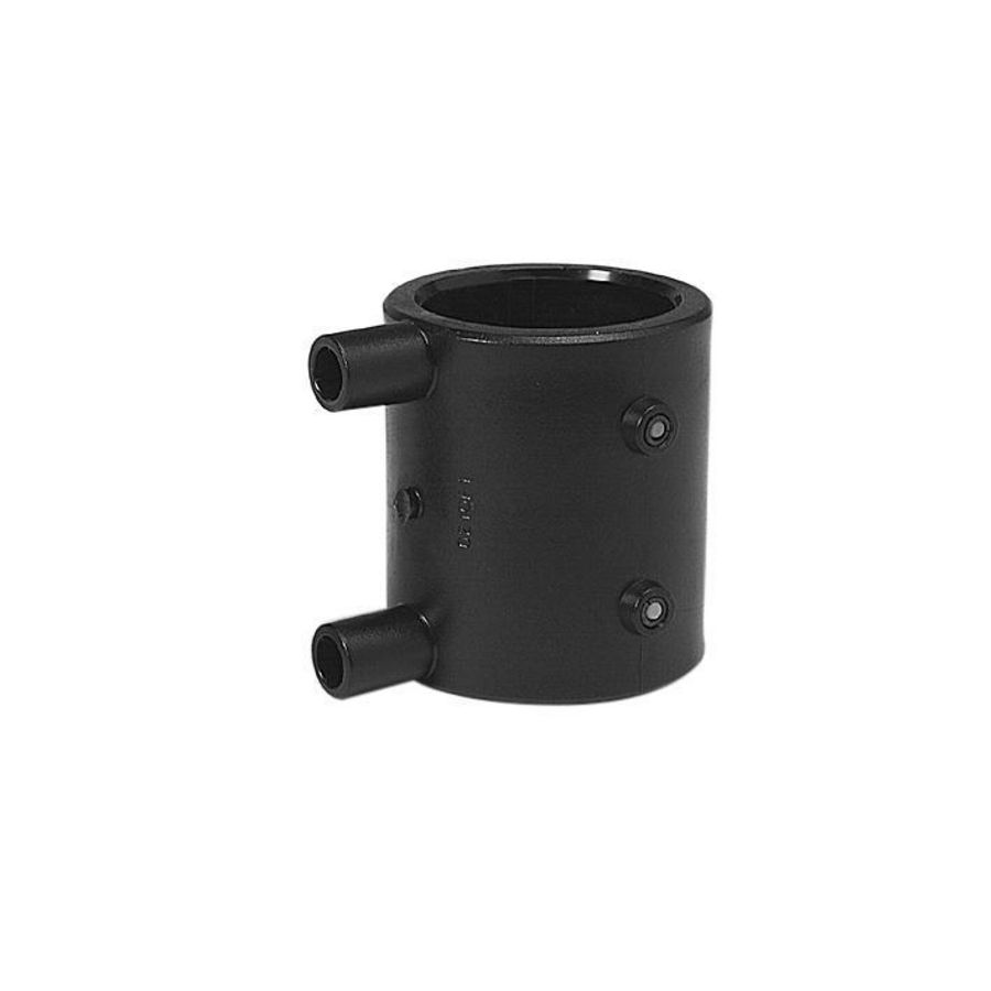 Wavin PE Elektrolasmof ZW 56 PN4 NG