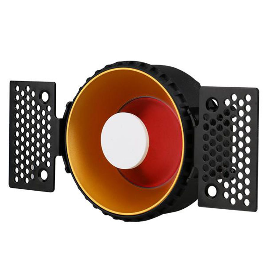 Toebehoren Infinity trimless rond IL-FI07F415634