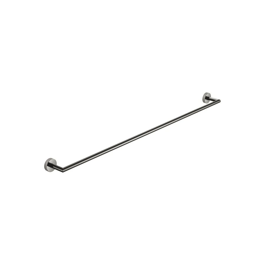 Badhanddoekhouder Dark Chrome 83080979-19