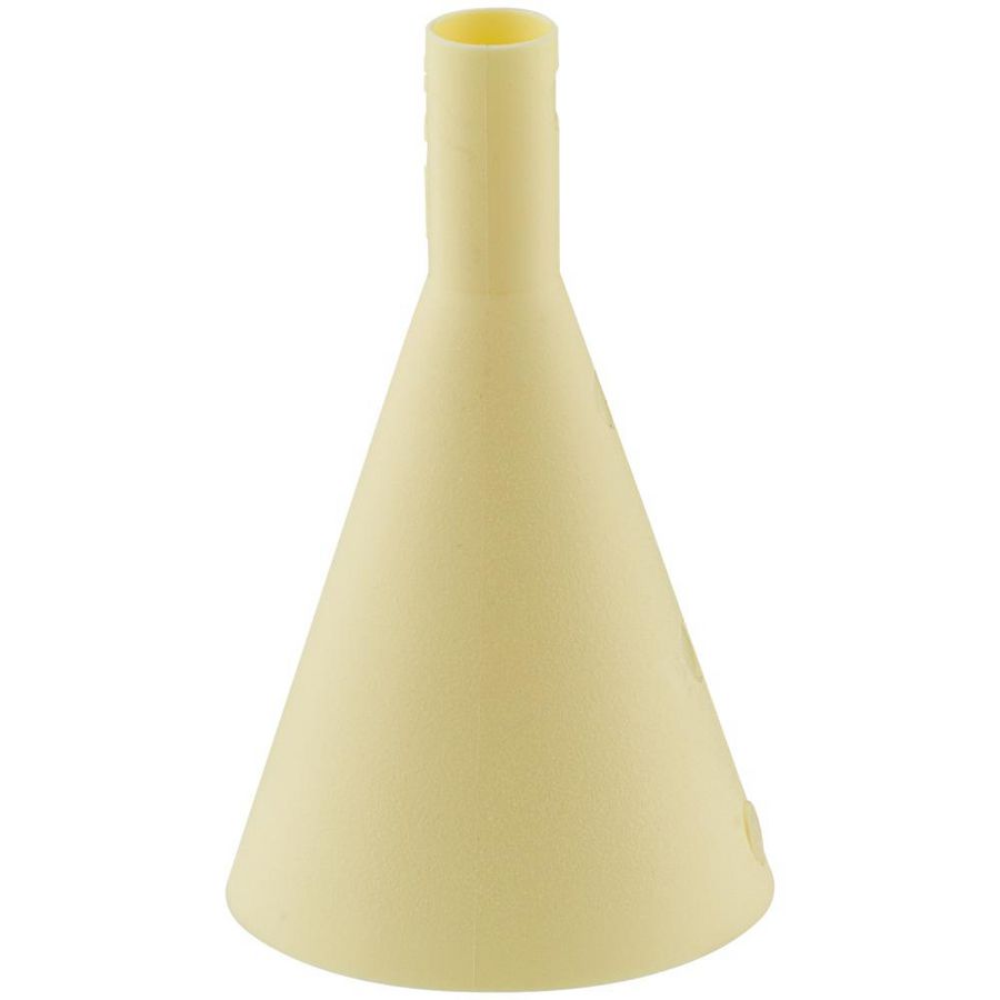 Vlotter Ø9 boor-Ø45mm geel tbv vullen diepe boorgaten VVE=10