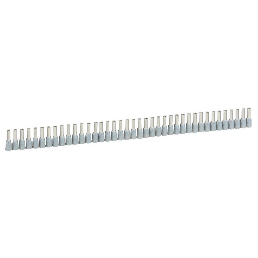 Hulzen op strip 2,5mm² Startfix VVE=1000