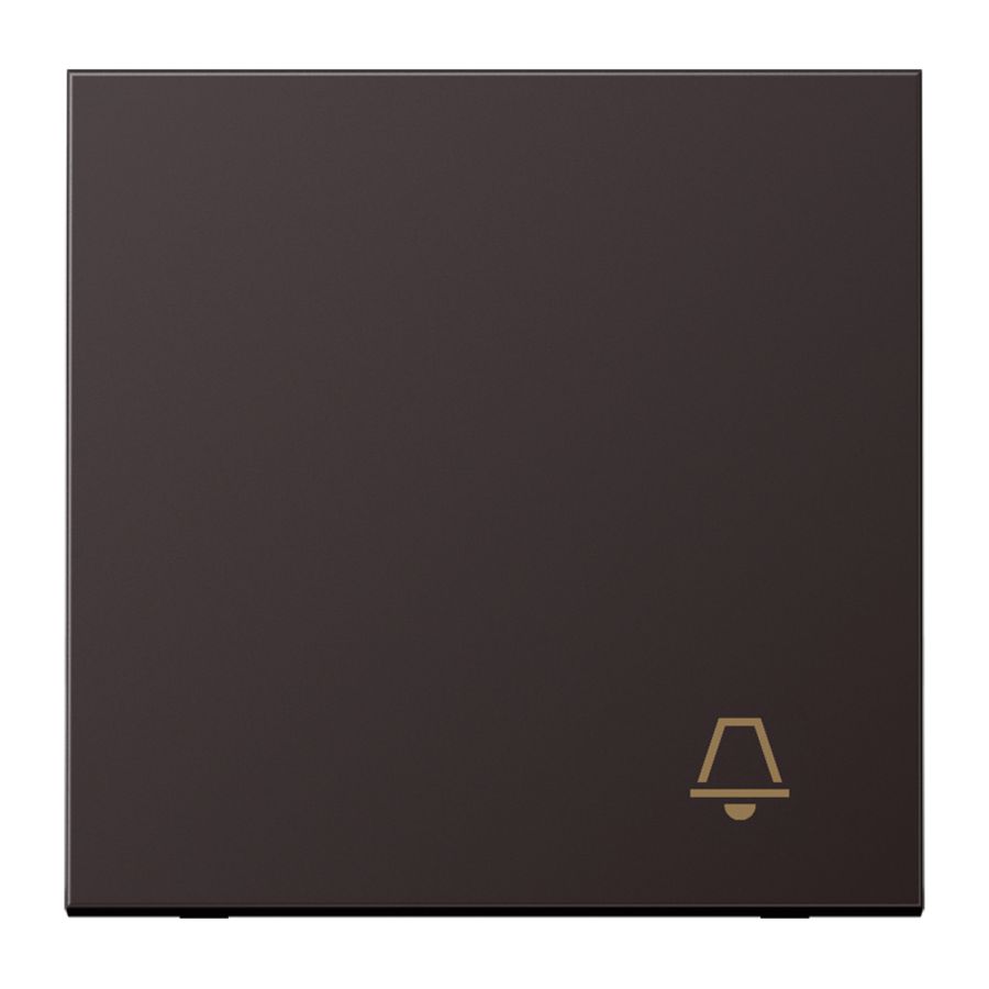 Schakelwip LS-Dark met symbool bel