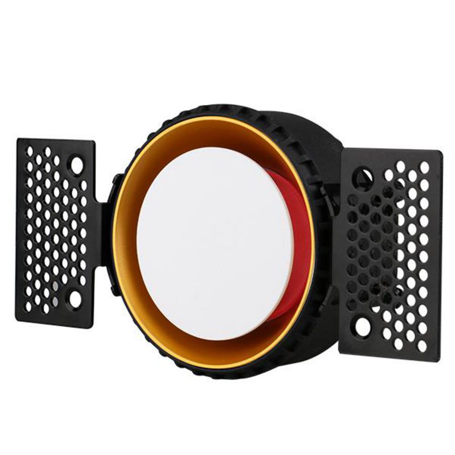 Toebehoren Infinity trimless rond IL-FI07F415632