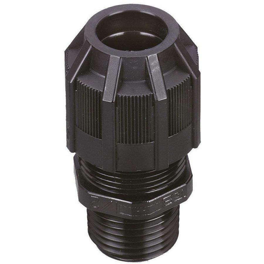 Kunststof wartel kabel 12,7 -14,2mm 3/4" 2932NM VVE=100