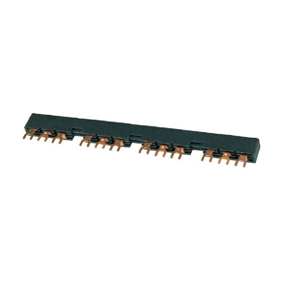 Kamrail B3.2/4-PKZ0-3P-63A--mm²-Vork-Lengte 234mm VVE=10