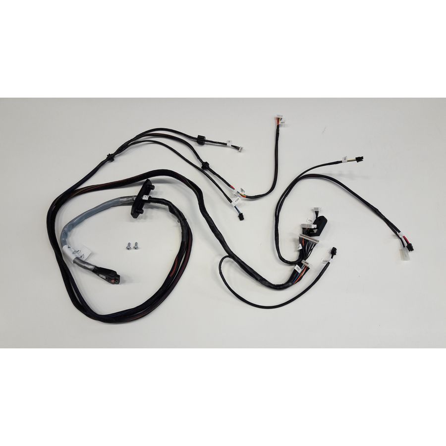 Kabelboom 24V (incl verbindingskabel 35 cm) Quinta Ace 160