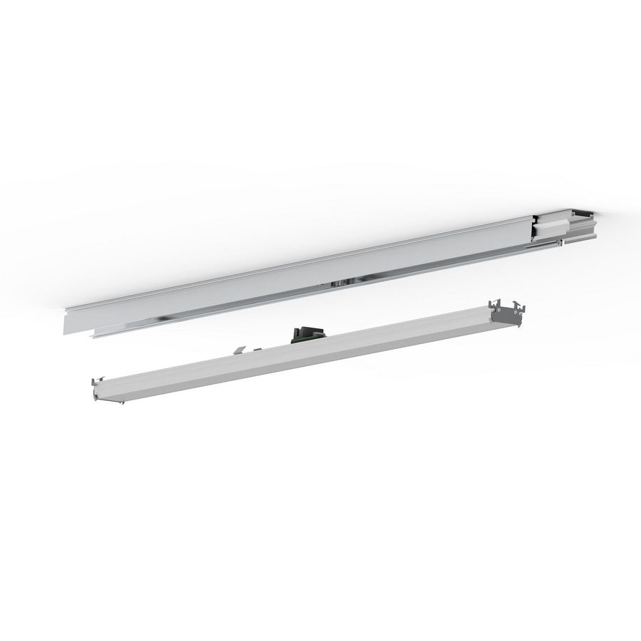 Armatuur LRP510 Norton/PIL 4.000lm 4.000k Niet dimbaar F NA