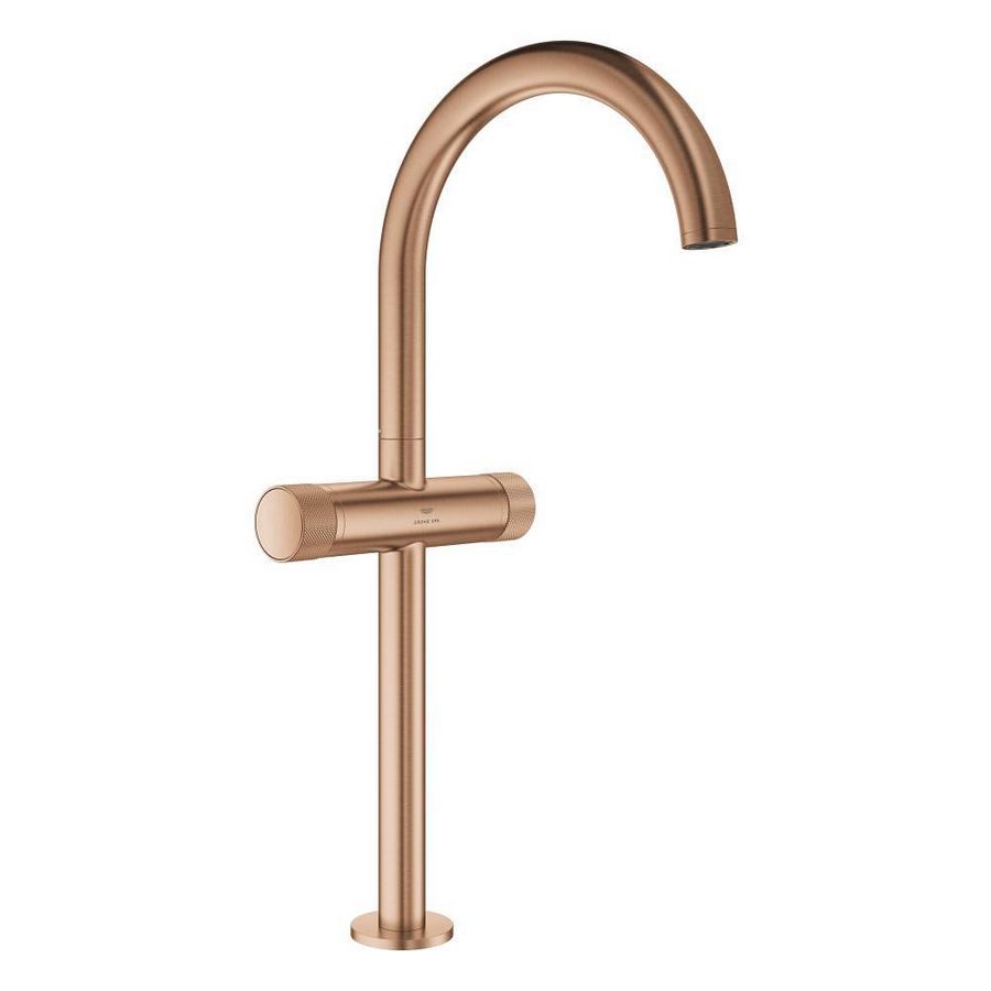 Grepen Wastafelmgkr XL-Size, Gladde Body WSG. Atrio PC(Spa)