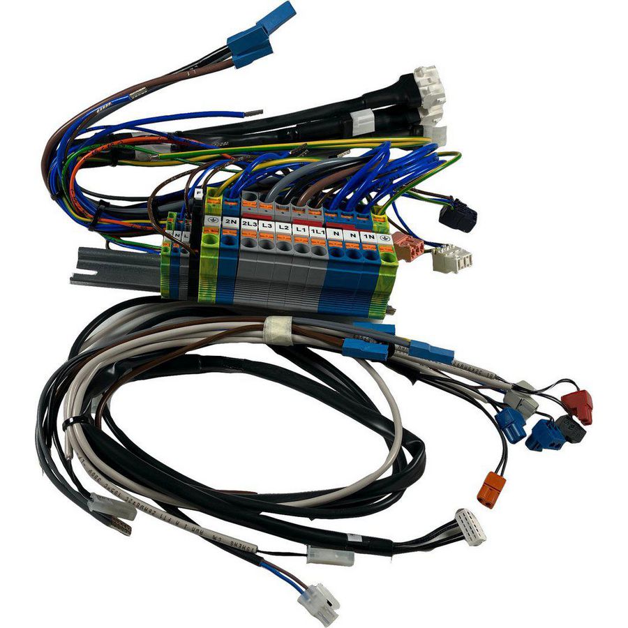 kabelboom IDU 9kW V2