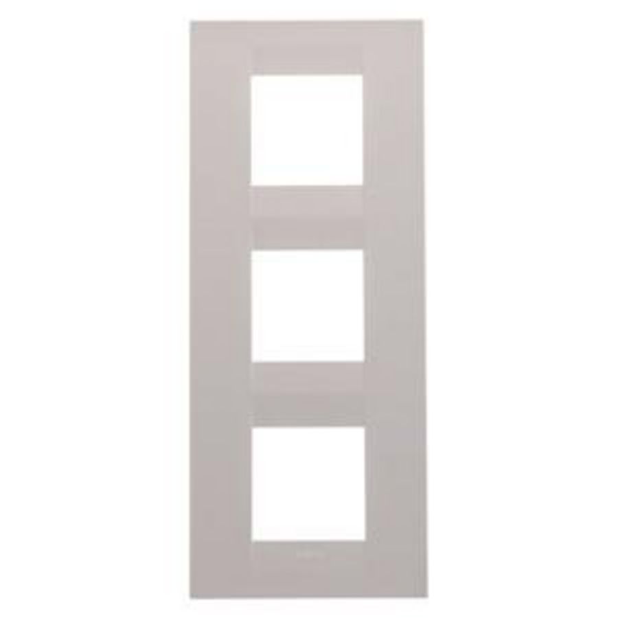 GEO INTERNATIONAL PLAAT-VAN GELAKT TECHNOPOLYMEER-2+2+2