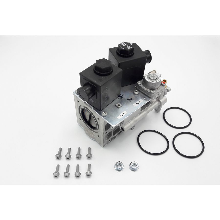 Gasblok 160 tbv Quinta Ace 160 / Gas220 Ace 160kW