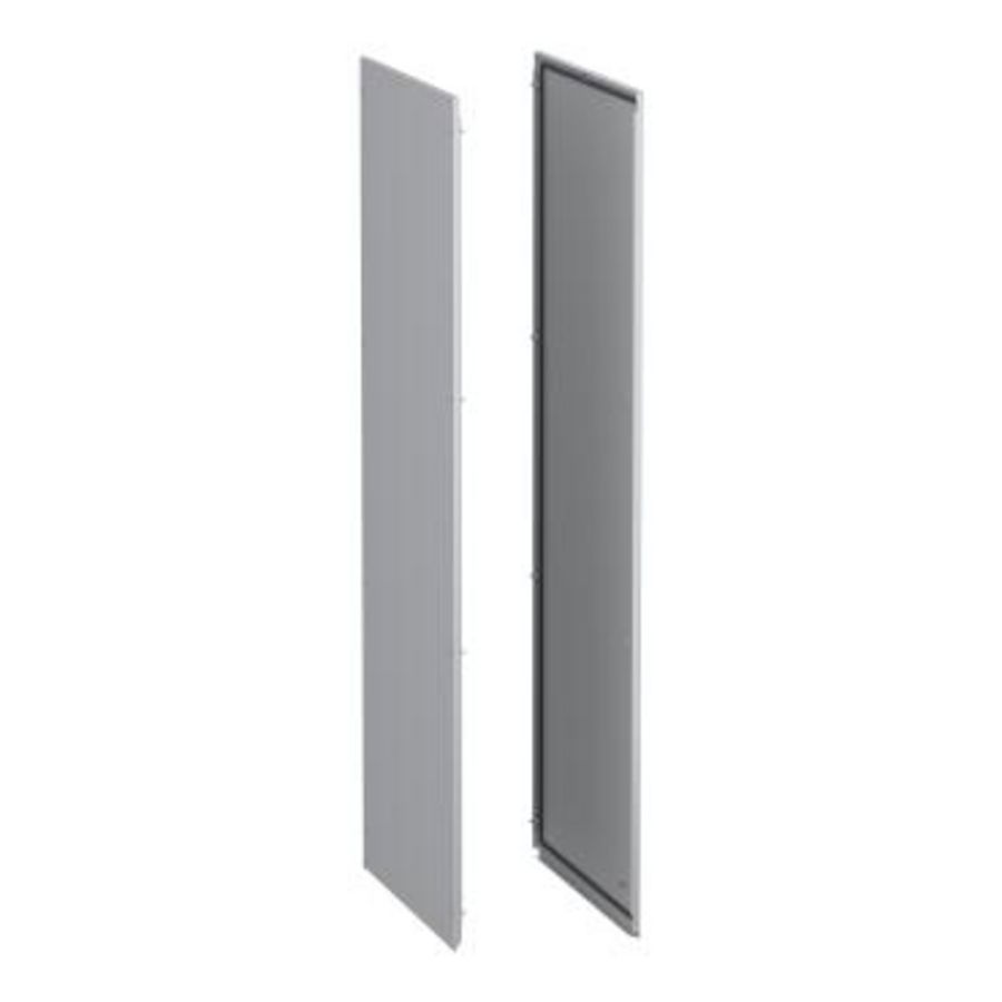 Zijpanelen PanelSeT SFN elektrische behuizing H1800 D800mm