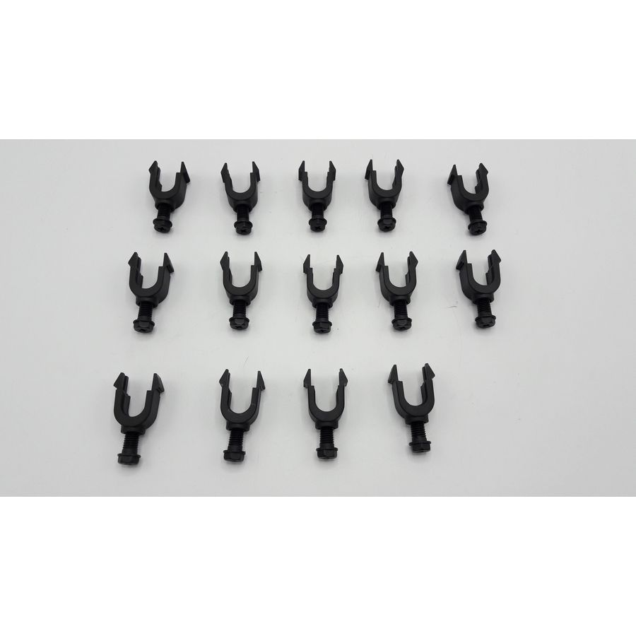 Set Trekontlasters 7612543