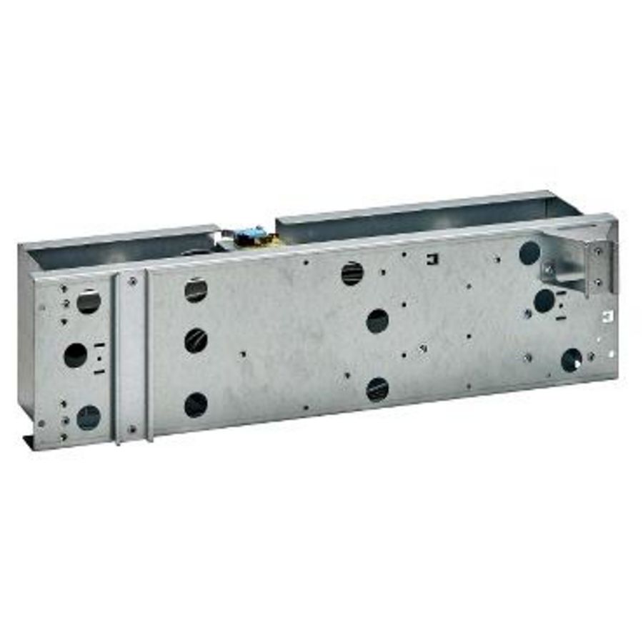 Bewegend deel van ontkoppelbare plaat Acc. MCC Prisma Plus