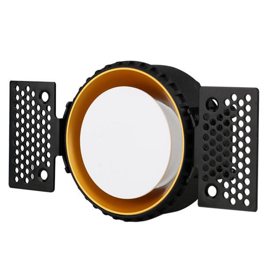 Toebehoren Infinity trimless rond IL-FI07F415532