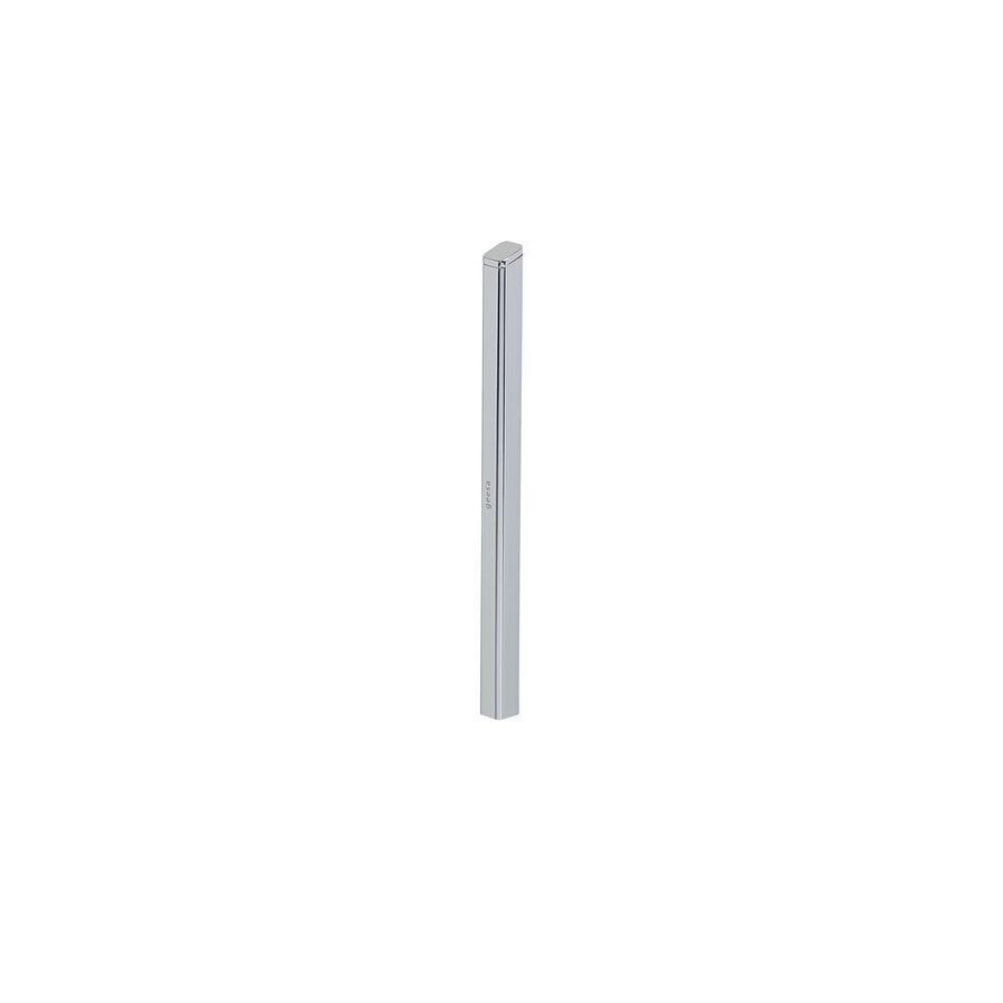 Losse greep v. closetborstel SHIFT - chroom