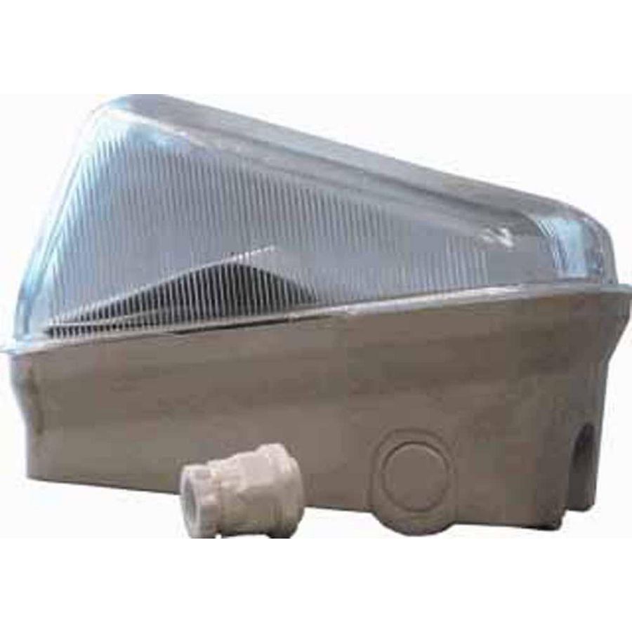 Aramatuur Bulleye JSL 100W/E27 460