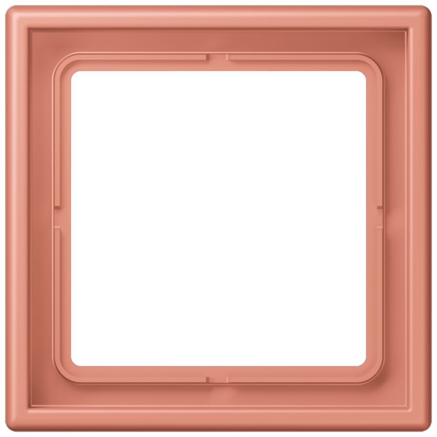 Afdekraam 1-voudig LC32111