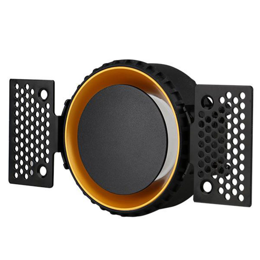 Toebehoren Infinity trimless rond IL-FI07F415531