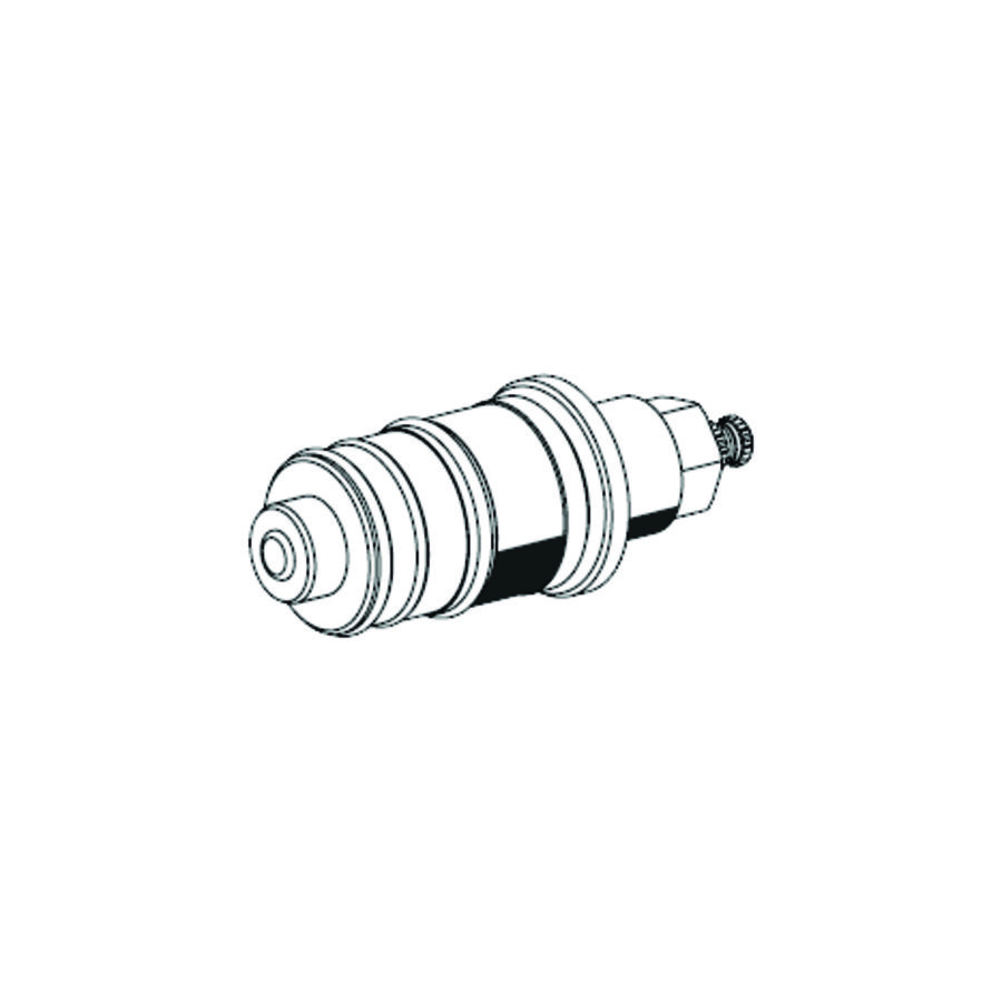 Thermostaatcartouche VITUS