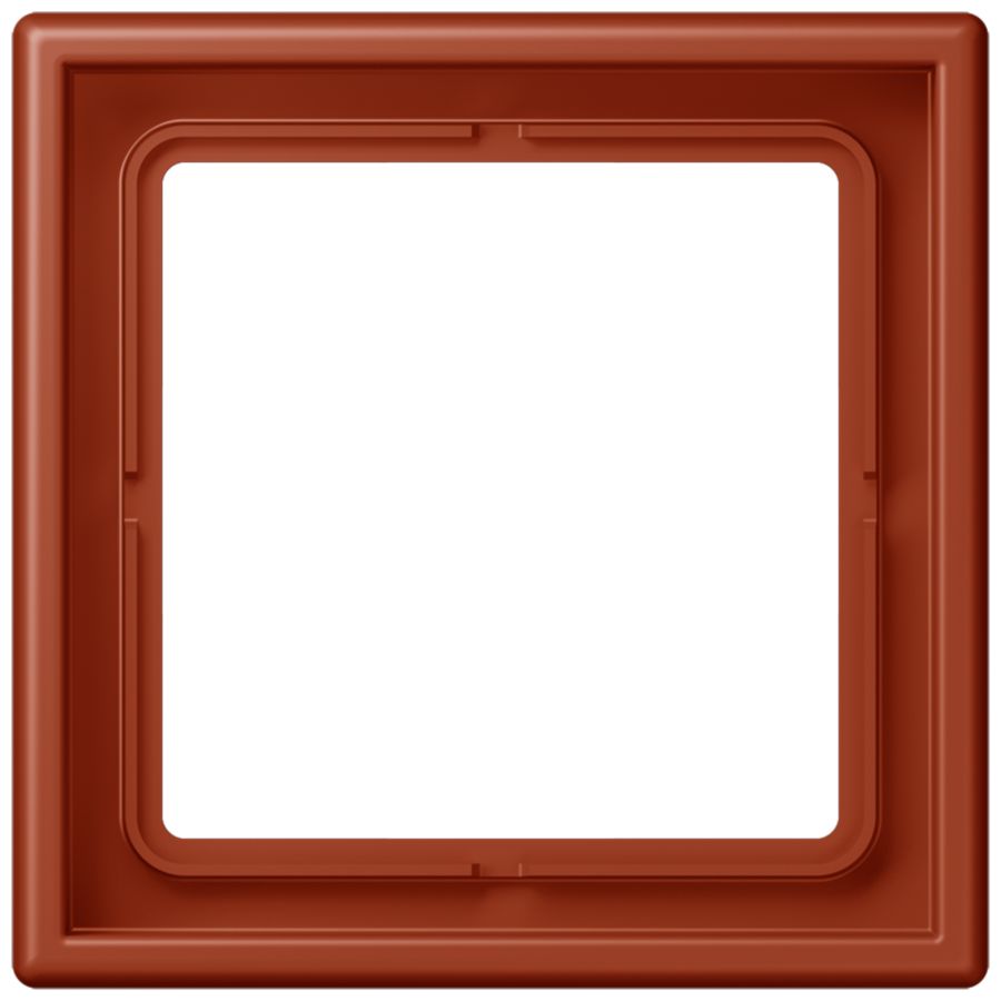 Afdekraam 1-voudig LC32110