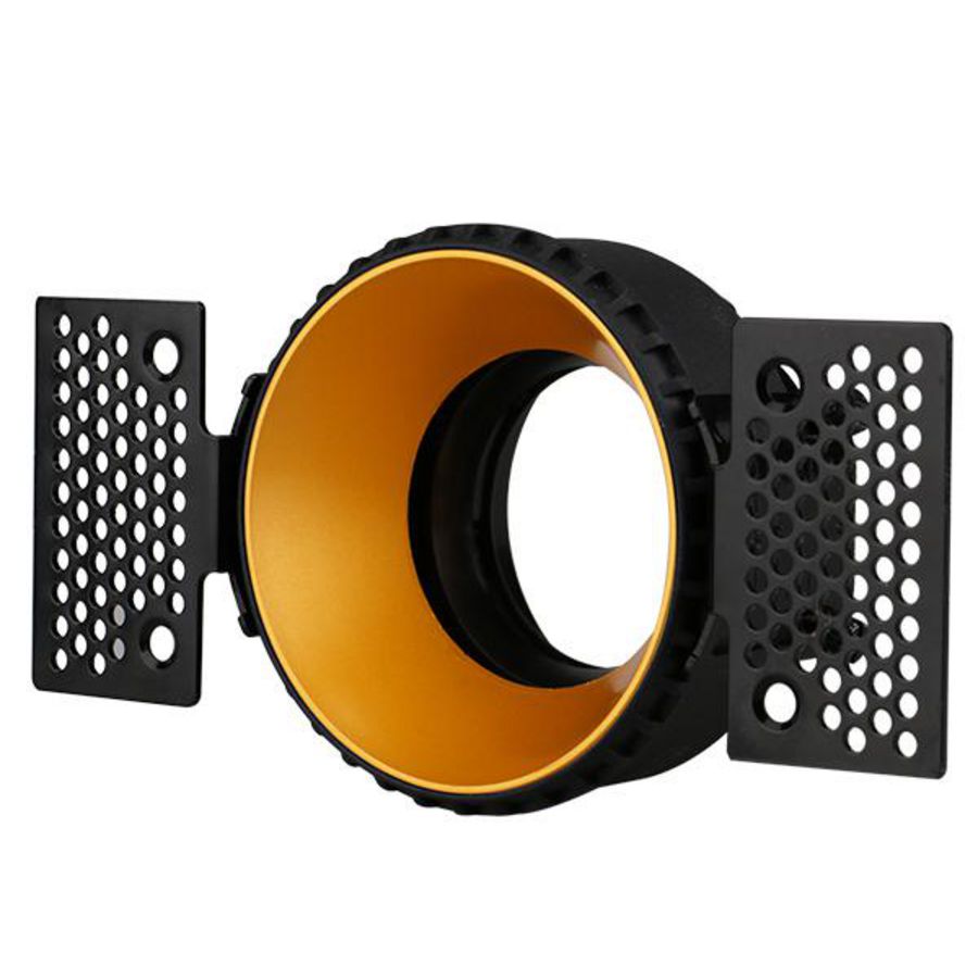 Toebehoren Infinity trimless rond IL-FI07F41