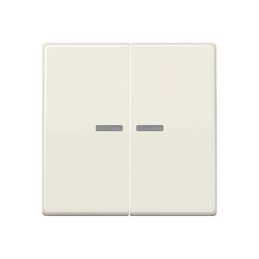 Schakelwip ABAS wit serie controle