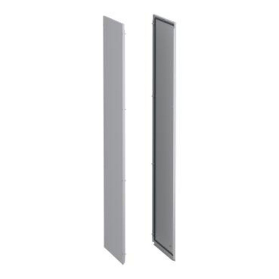 Zijpanelen PanelSeT SFN elektrische behuizing H1800 D600mm