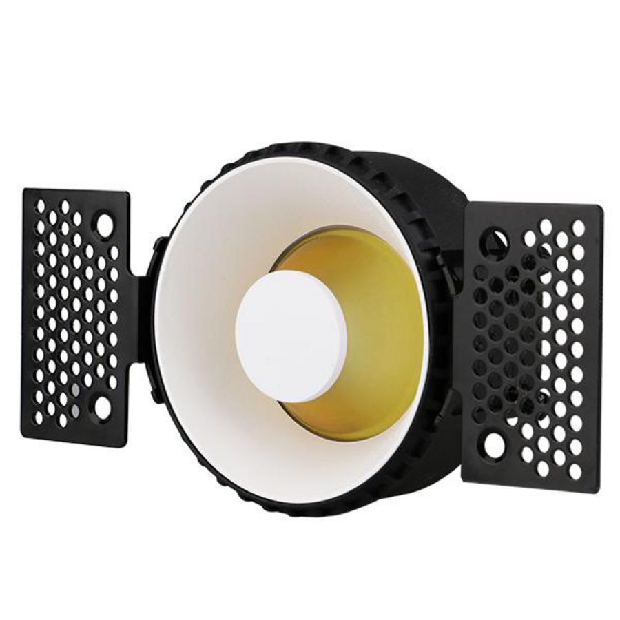 Toebehoren Infinity trimless rond IL-FI07F405934