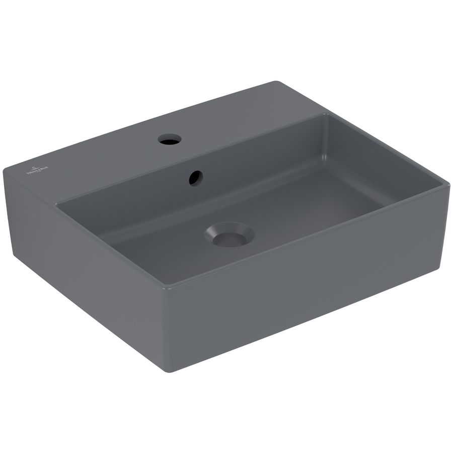 Opzetwastafel Memento 2.0 500x420mm 4A0750i4