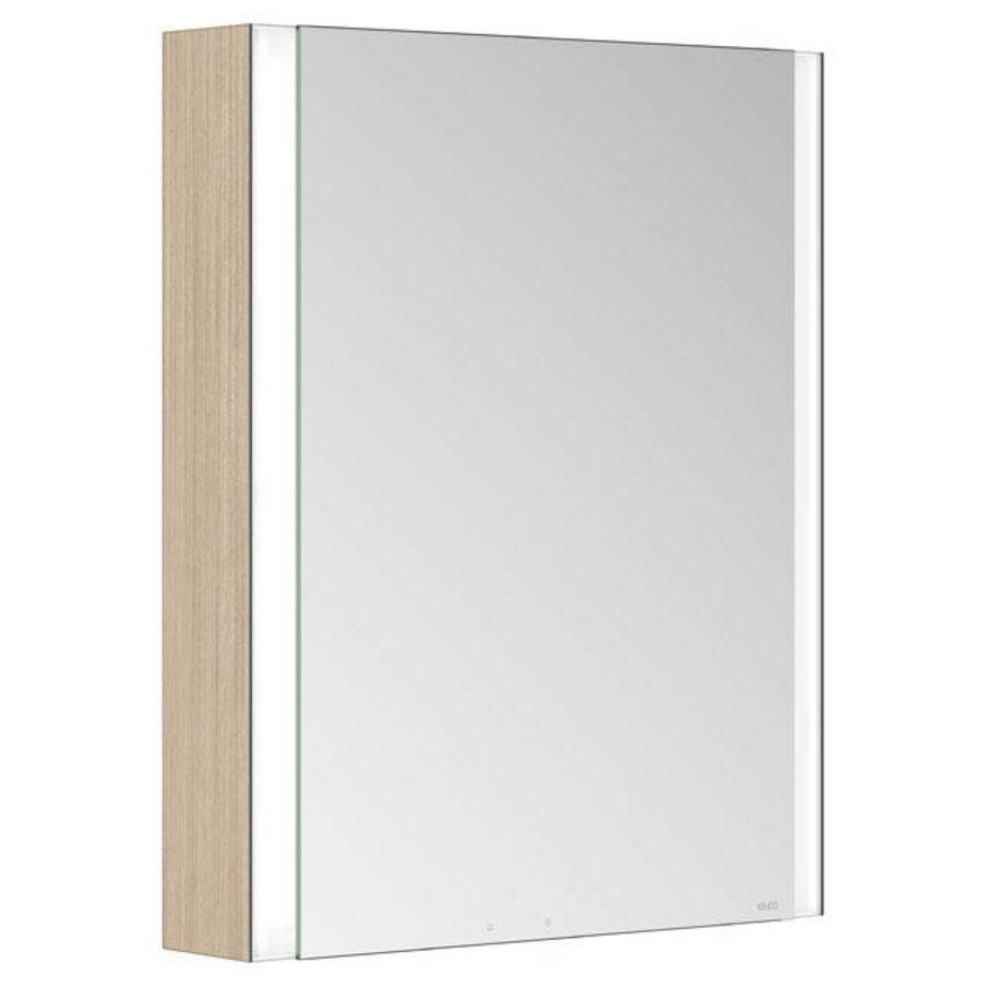 Spiegelkast Somaris 890x800x270mm 14501851101