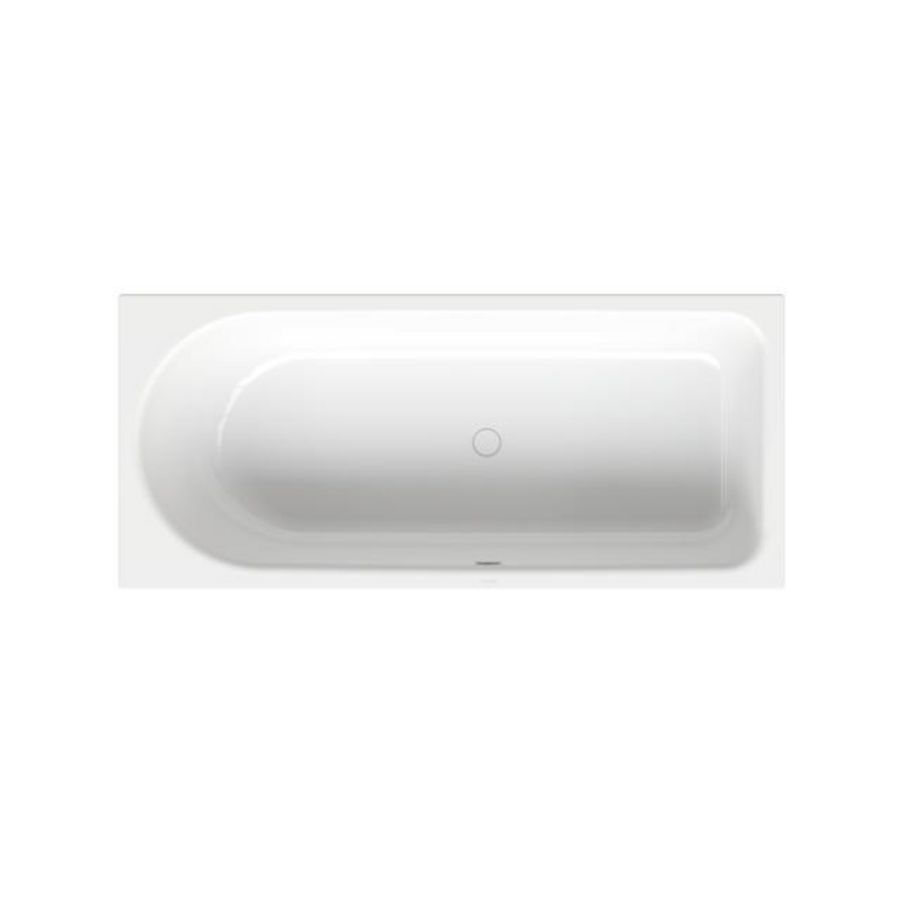 Bad BetteOcean 1800x800mm voeteind RE ovlp voor wit BGL Plus