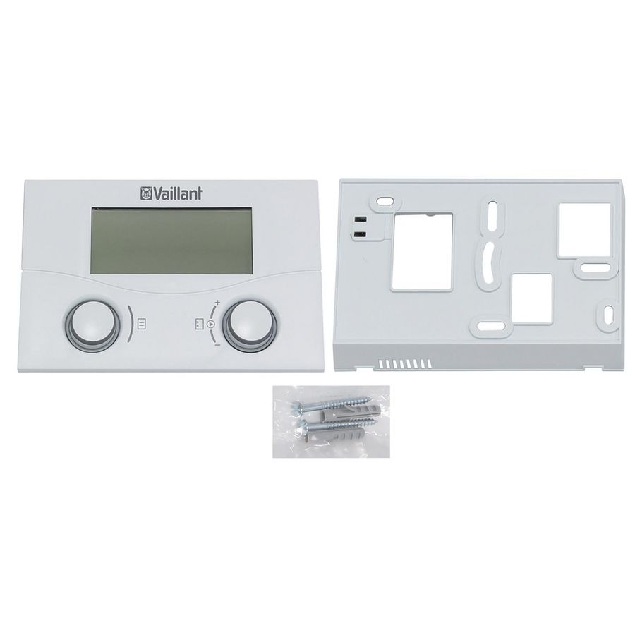 Afstandsbediening comfort VR90