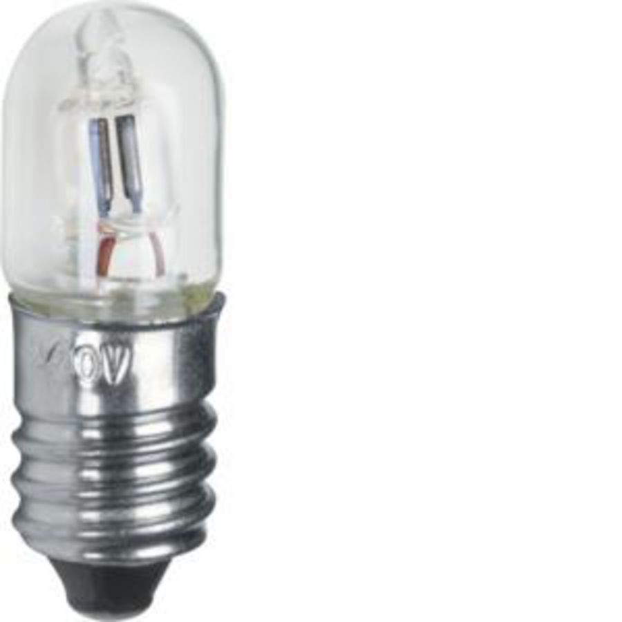 Glimlamp E10 230 V~ 135 mA