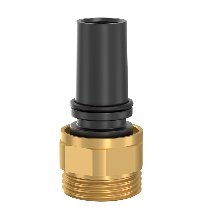 A9100EURO 3/4 Eurocone Male fut