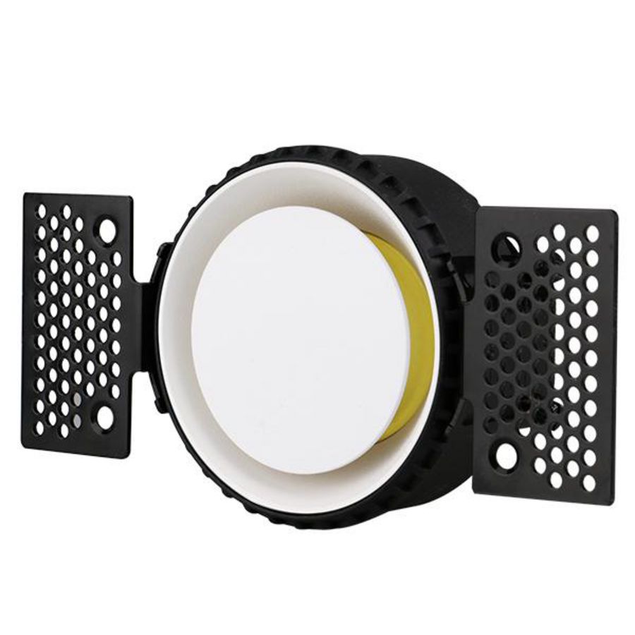 Toebehoren Infinity trimless rond IL-FI07F405932