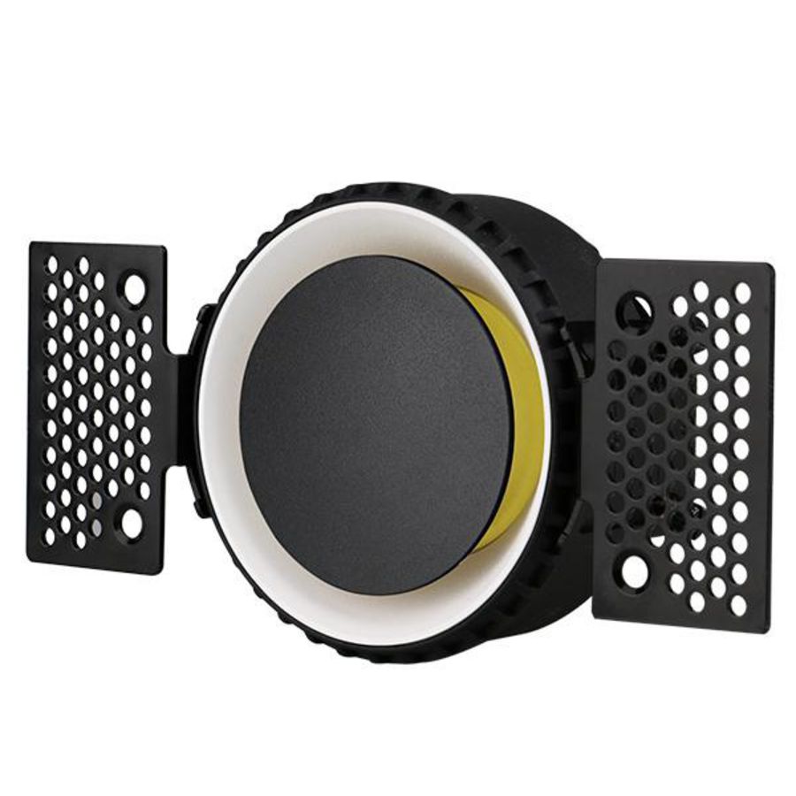 Toebehoren Infinity trimless rond IL-FI07F405931