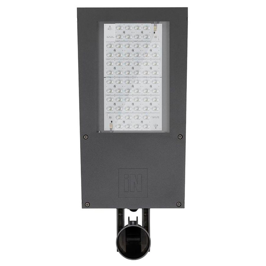 LED-Straatverlichting 4000K 136W DALI Weg Optiek