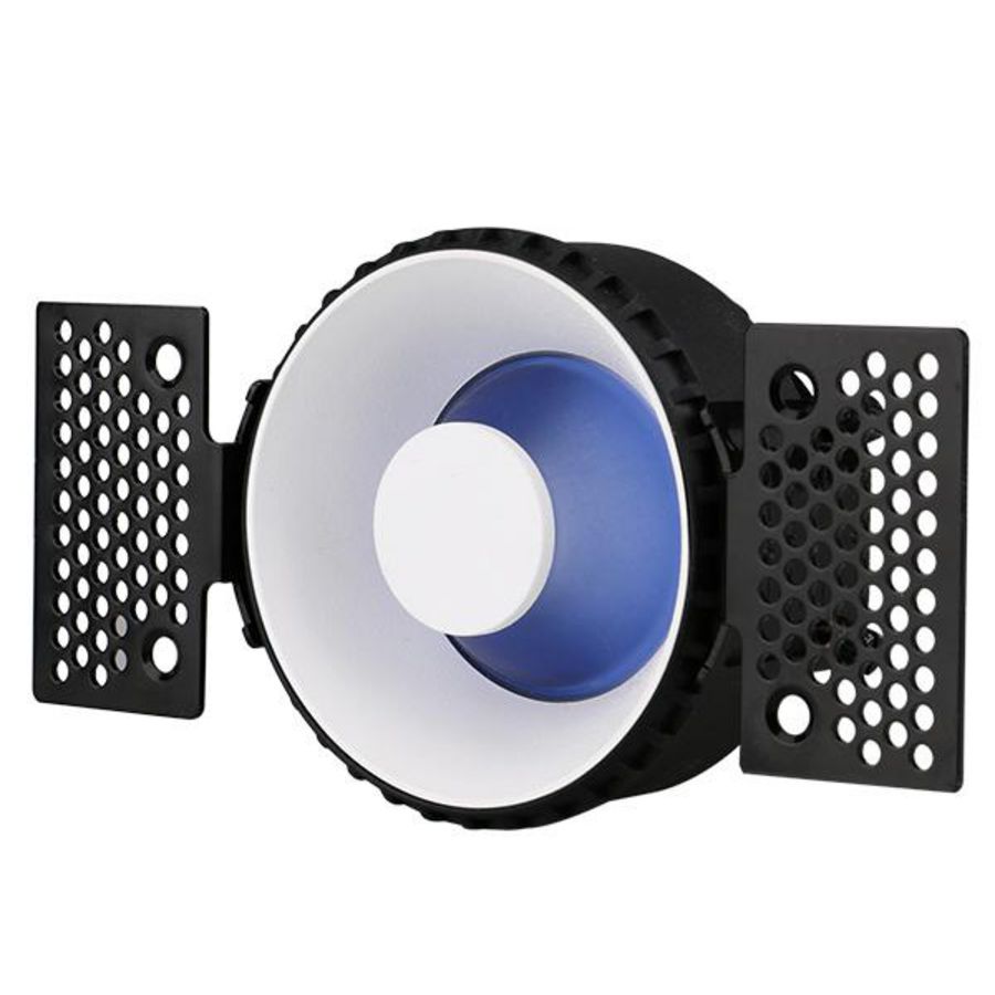 Toebehoren Infinity trimless rond IL-FI07F405834