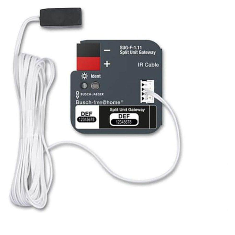 Free@Home Split Unit Gateway SUG-F-1.11 6224/2.0 (SUG-F-1.11)