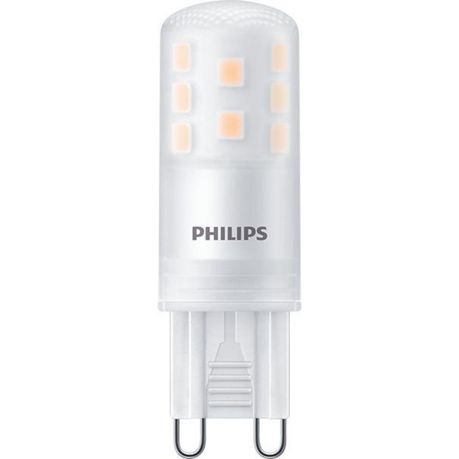 LED-lamp CorePro LEDcapsuleMV 2.6-25W G9 827 D VVE=12