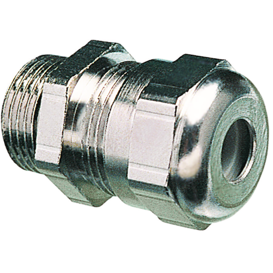 BRASS EMC CG 1/2IN - 6.0-12.0MM VVE=50