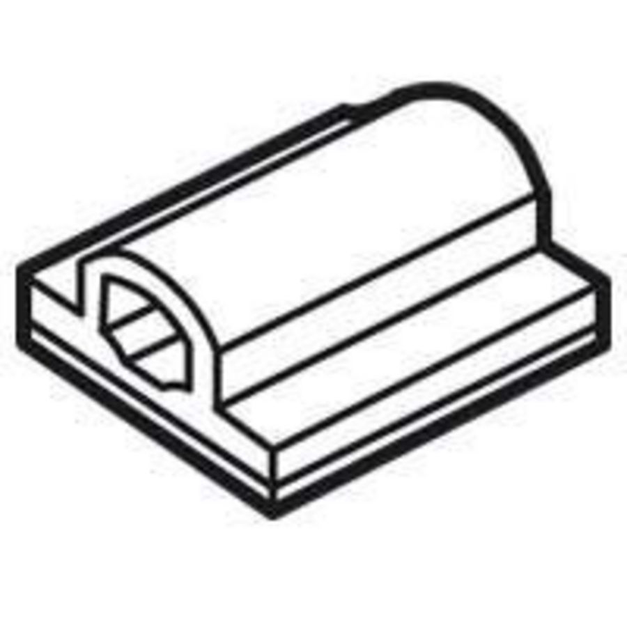 Zelfkevende codeerhuls MemoCab VVE=100