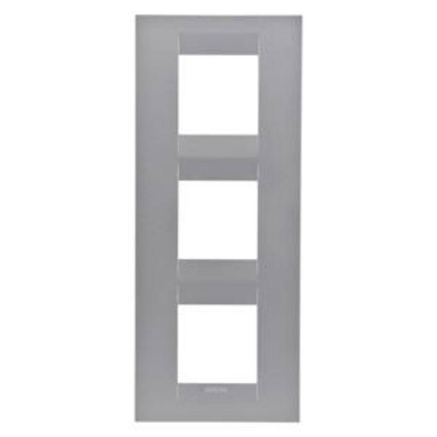 GEO INTERNATIONAL PLAAT-VAN GELAKT TECHNOPOLYMEER-2+2+2